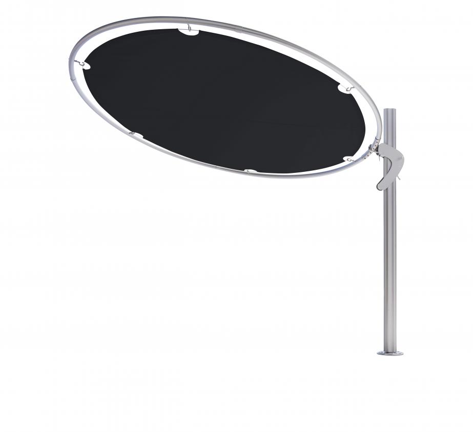 Parasol rond Eclipsum, Umbrosa