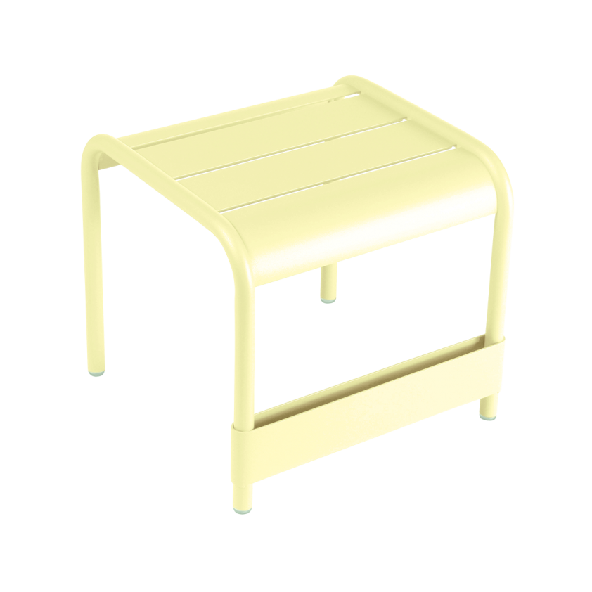 Repose pieds table basse Luxembourg, Fermob