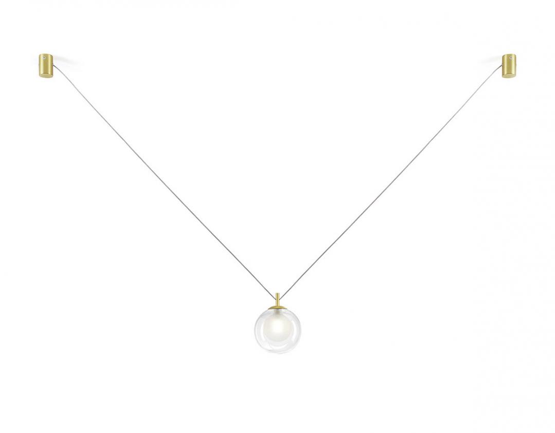 Suspension Aladino, Miloox