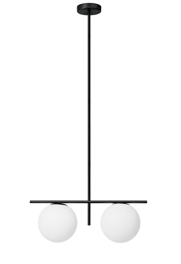 Suspension Jugen Black, Miloox