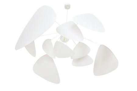 Suspension Screen  XL, Market set