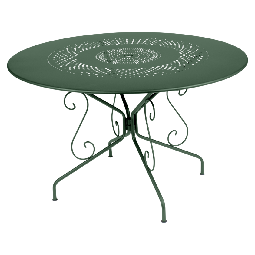 Table Montmartre 117cm, Fermob
