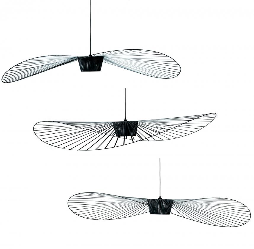 Lustre Vertigo, Petite Friture