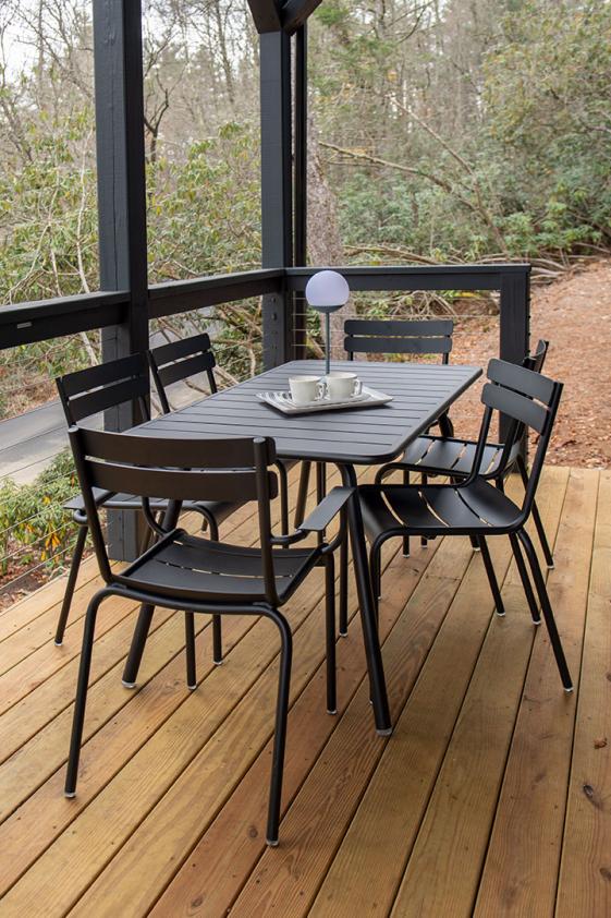 Chaise Luxembourg , Fermob