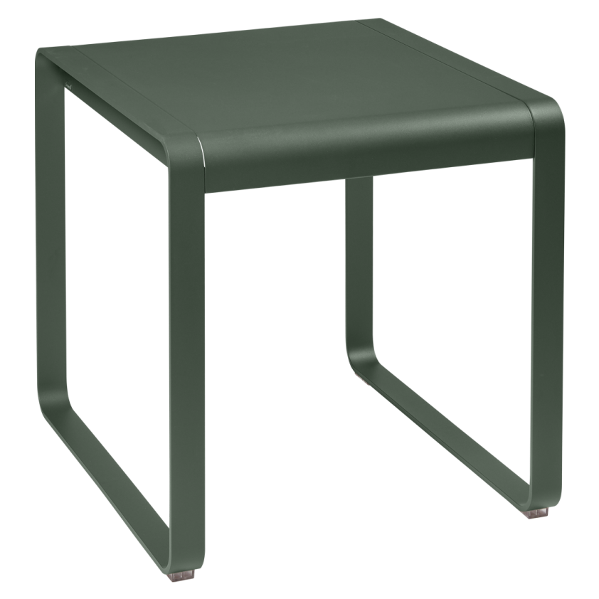 Table Bellevie 74 , Fermob