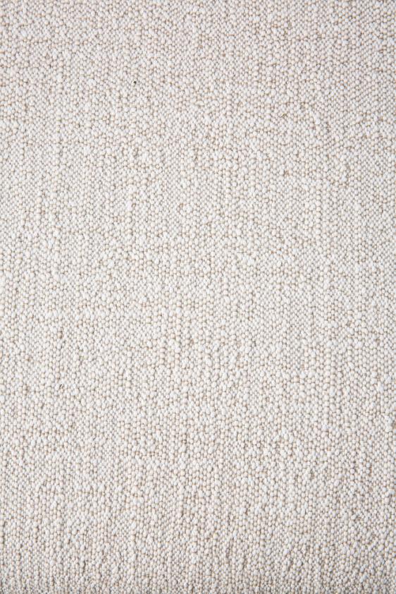 Repose-pieds de jardin Jack en teck , Ethnicraft