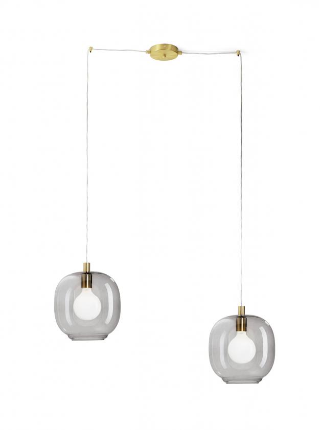 Suspension Cochi, Miloox