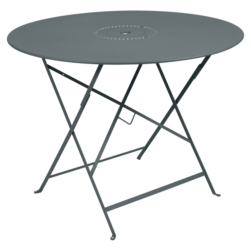 Table Floréal D96, Fermob