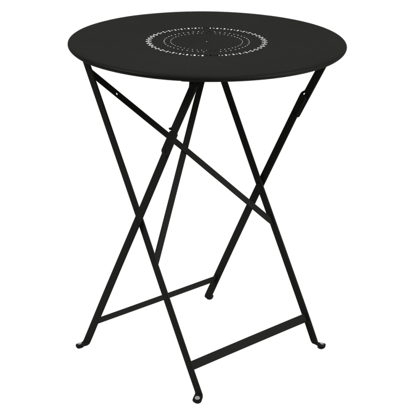 Table Floréal D60, Fermob