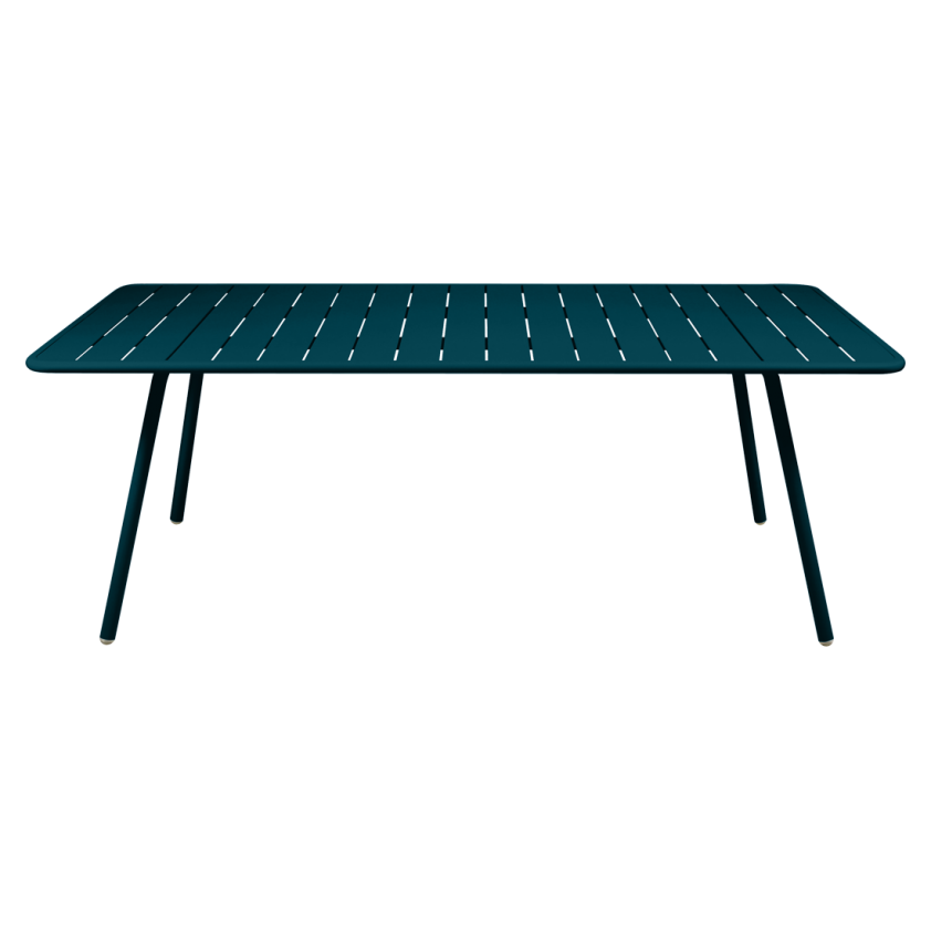 Table 207x100 Luxembourg, Fermob