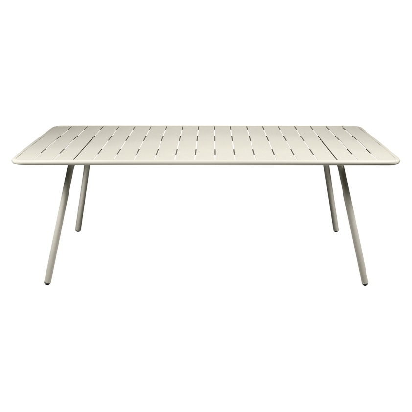 Table 207x100 Luxembourg, Fermob