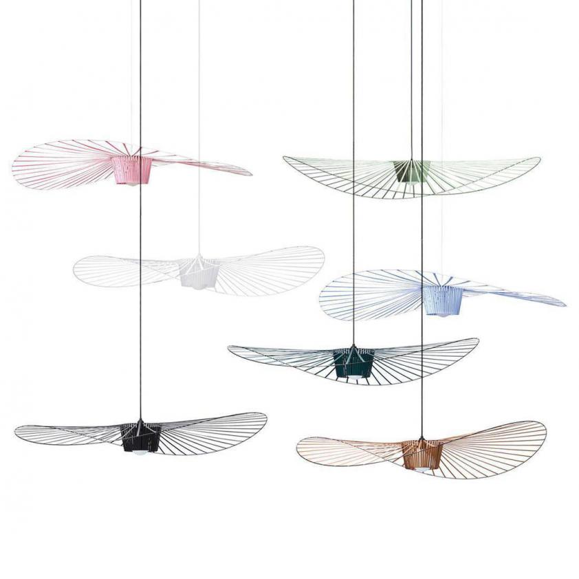 Lustre Vertigo, Petite Friture