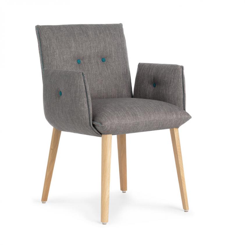 Fauteuil Soda H47 A+, Mobitec