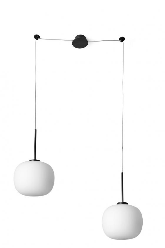 Suspension Bombo, Miloox