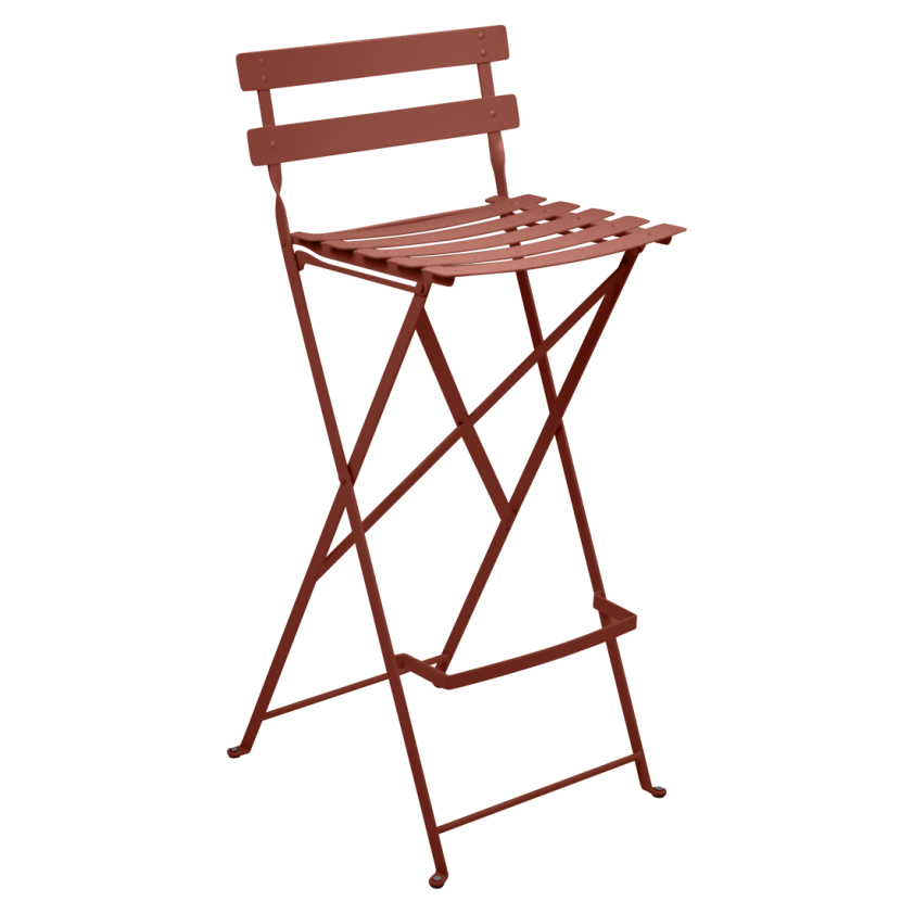 Chaise de bar Bistro, Fermob