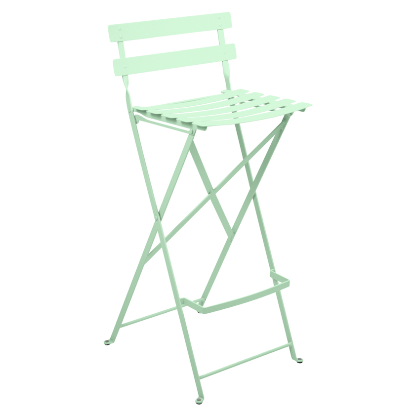 Chaise de bar Bistro, Fermob