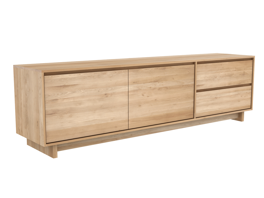 Meuble Tv Wave, Ethnicraft