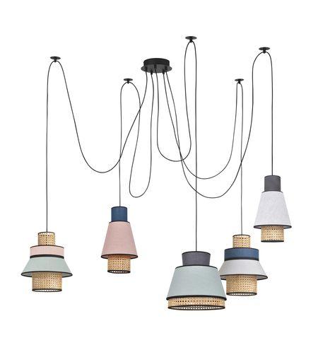 Suspension  Singapour 5l, Market set
