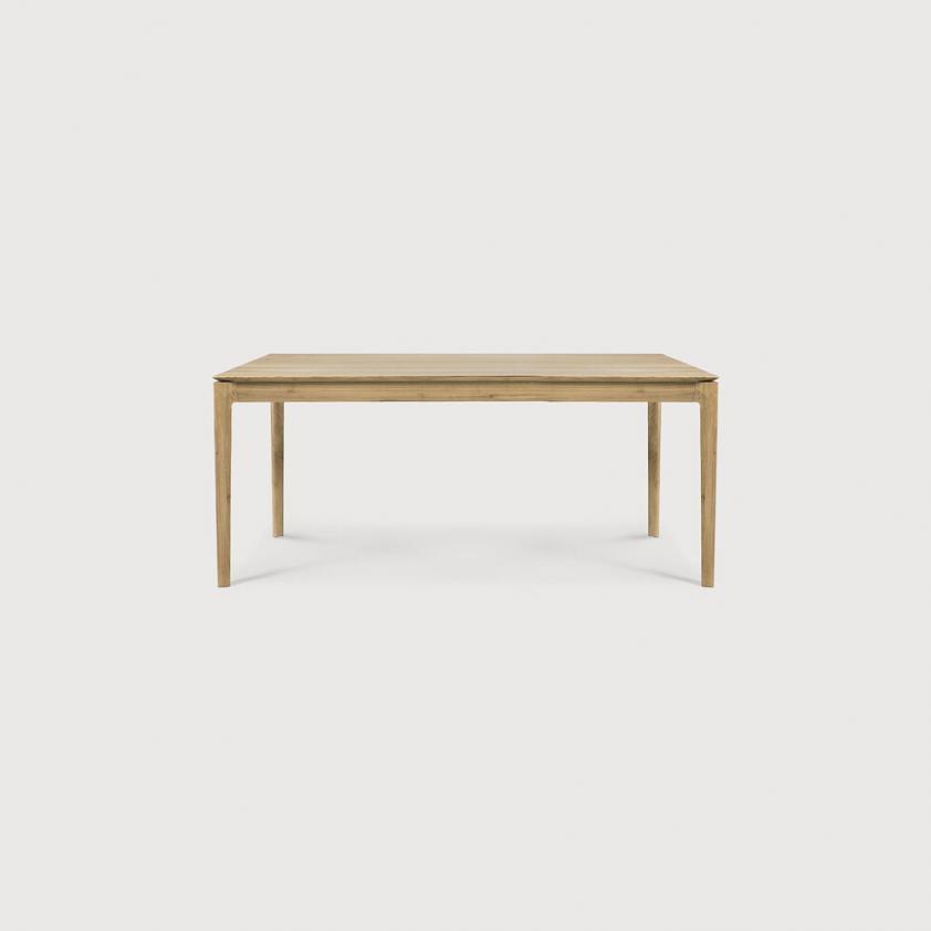 Table à rallonge Bok en chêne, Ethnicraft