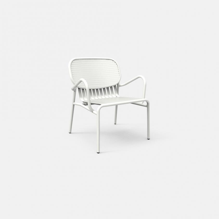Week-end Fauteuil, Petite friture
