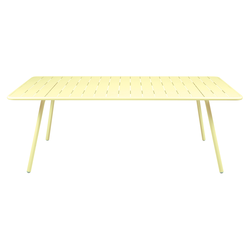 Table 207x100 Luxembourg, Fermob