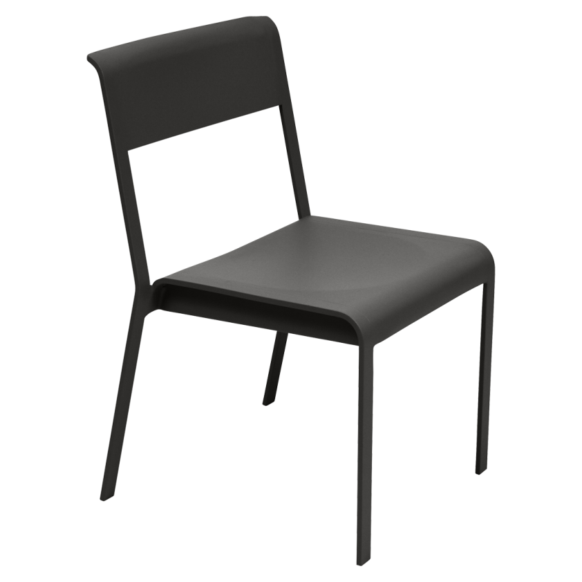 Chaise Bellevie, Fermob