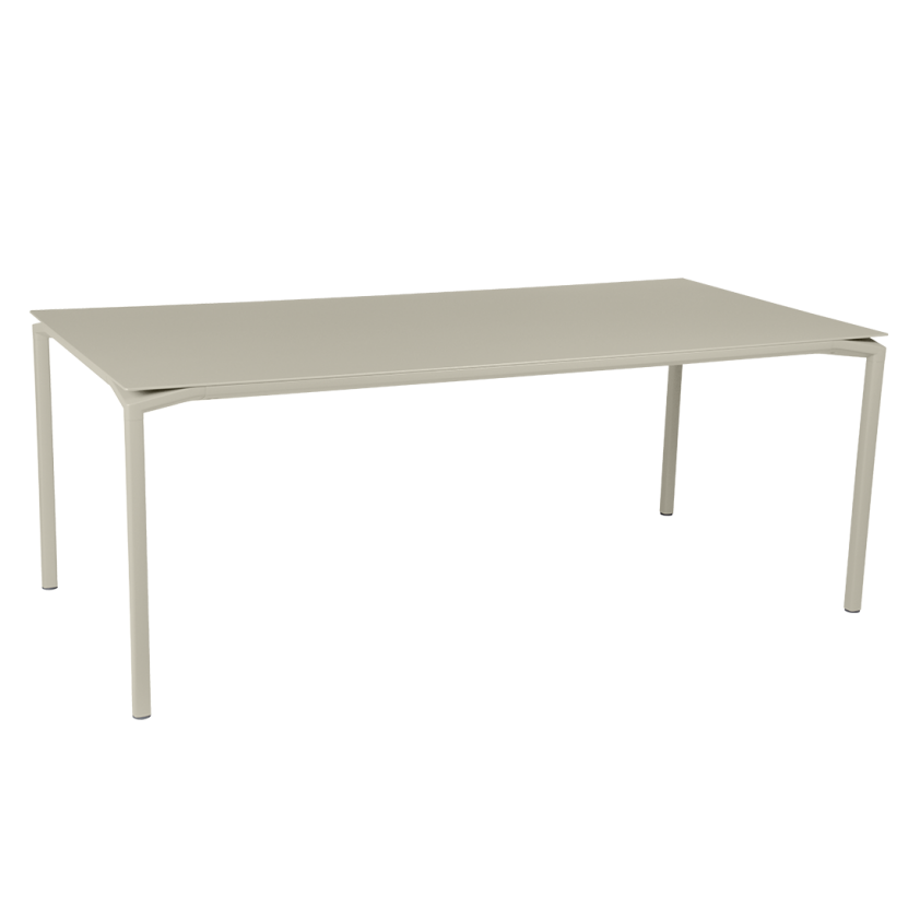 Table Calvi 195, Fermob