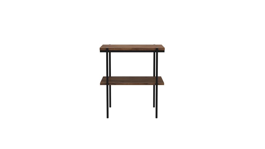 Table d&#039;appoint Rise en chêne, Ethnicraft