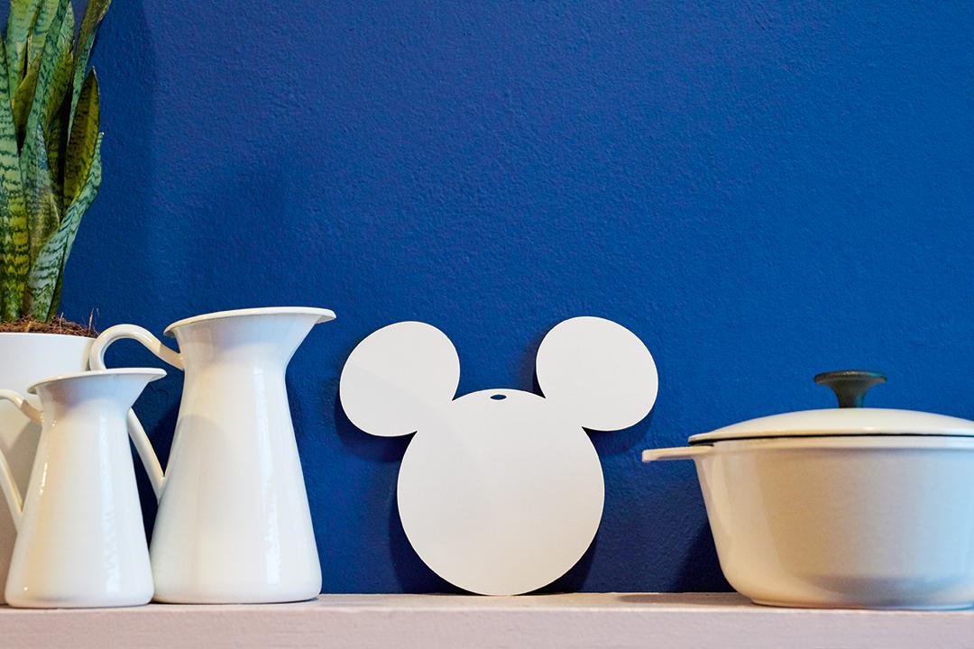 Dessous de plat MICKEY MOUSE ©, Fermob
