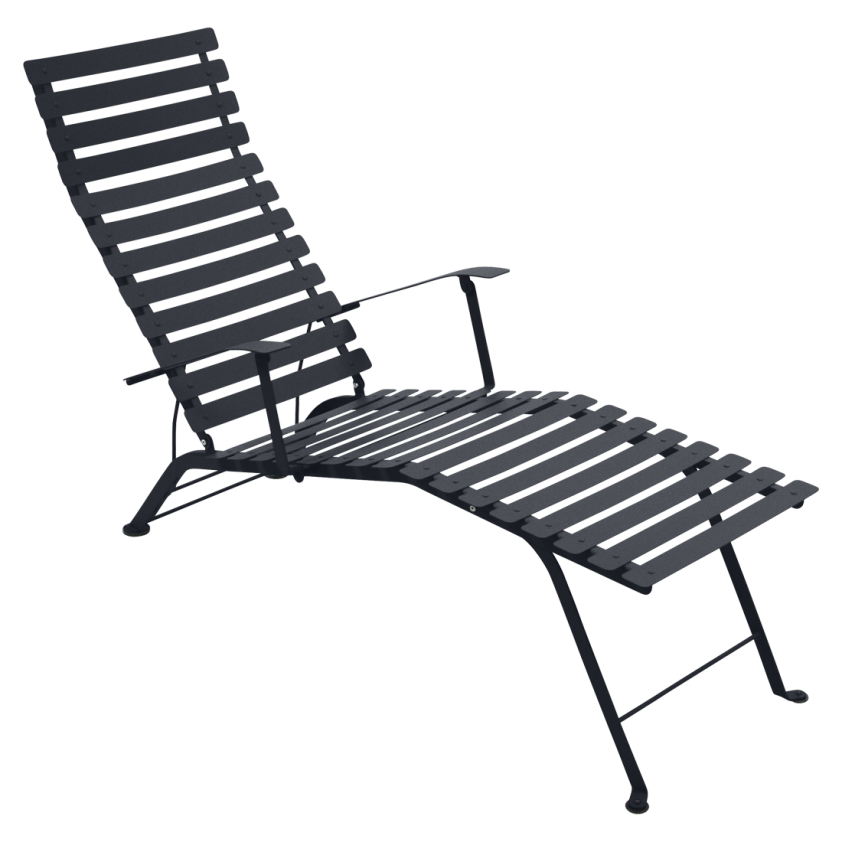 Chaise longue Bistro, Fermob