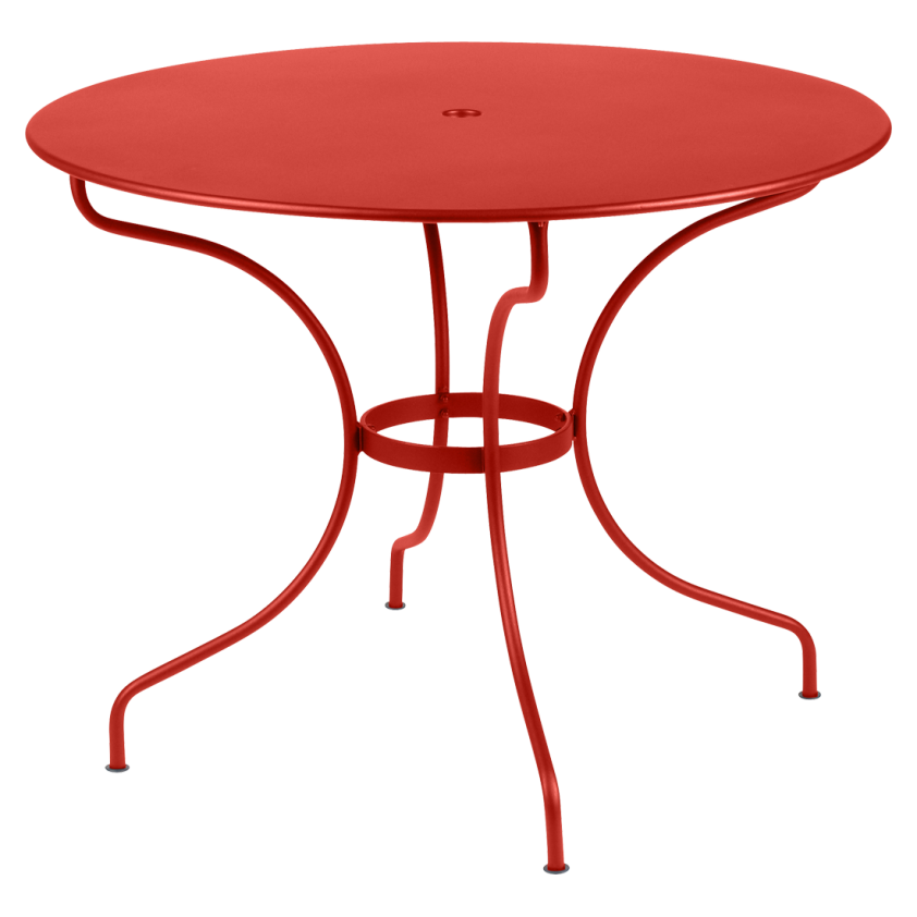 Table Opéra+ 96, Fermob