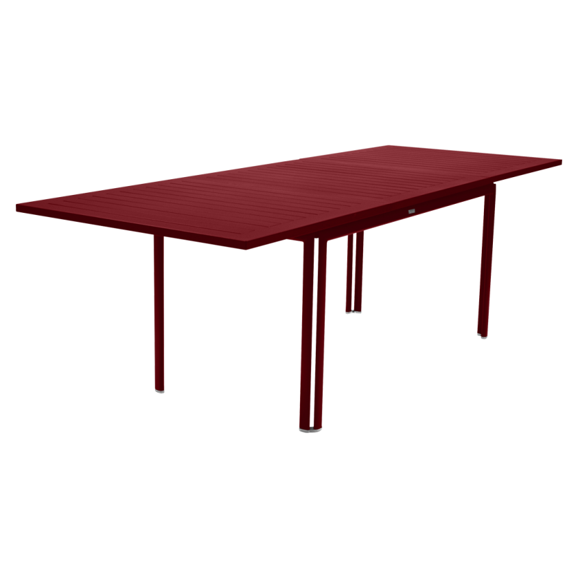 Table à allonge centrale Costa, Fermob