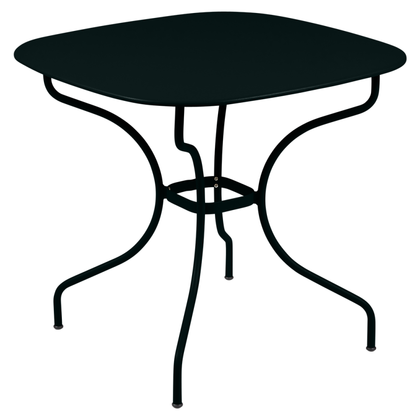 Table Opéra+ 82, Fermob