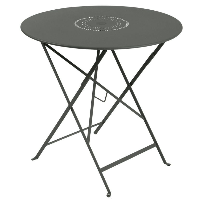 Table Floréal D77, Fermob