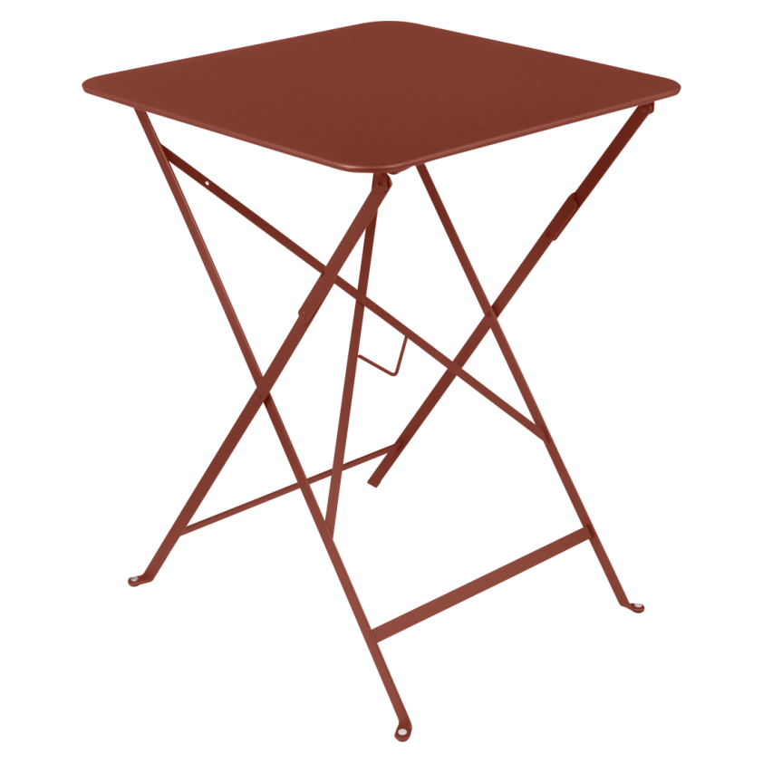 Table Bistro 57 x 57, Fermob