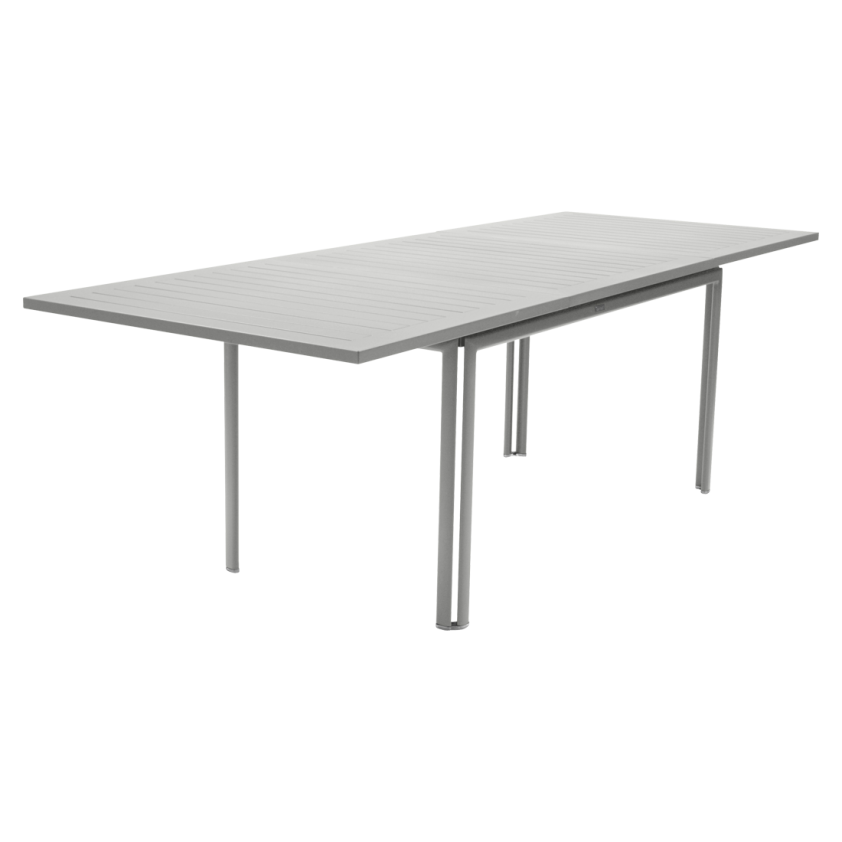 Table à allonge centrale Costa, Fermob