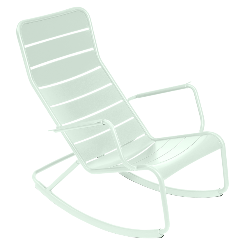 Rocking chair Luxembourg , Fermob
