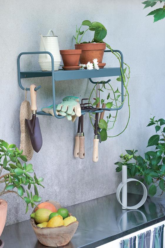 Etagère murale Picolino, Fermob