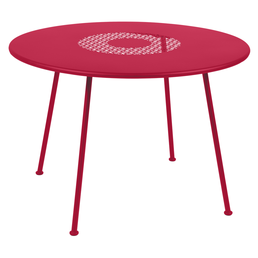 Table Lorette 110cm, Fermob