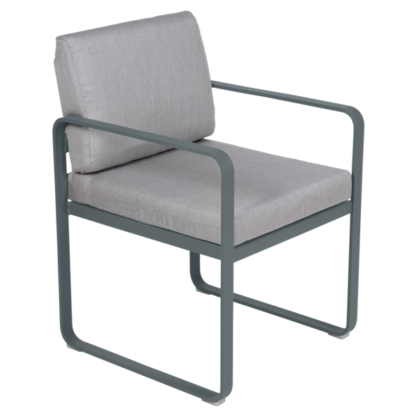 Fauteuil repas Bellevie, Fermob