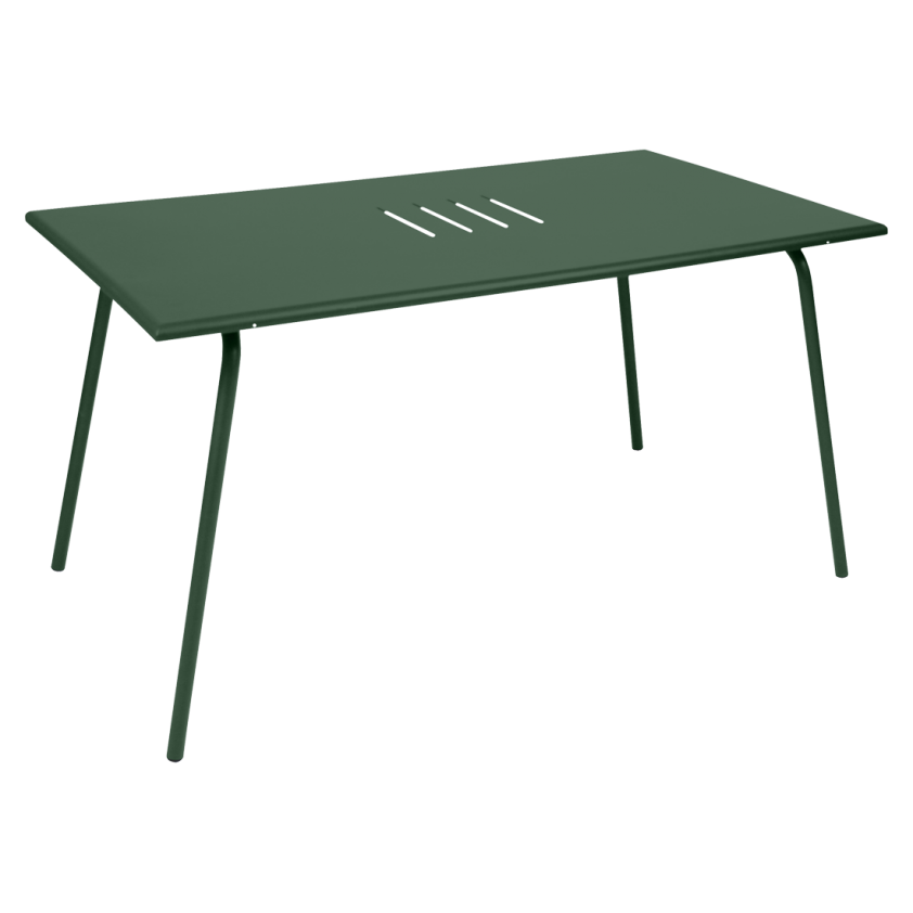Table Monceau 146, Fermob