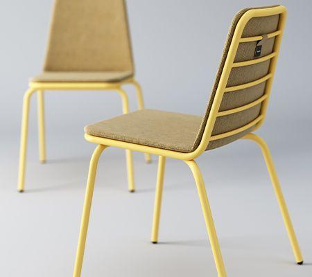 Chaise SORELL, Musola