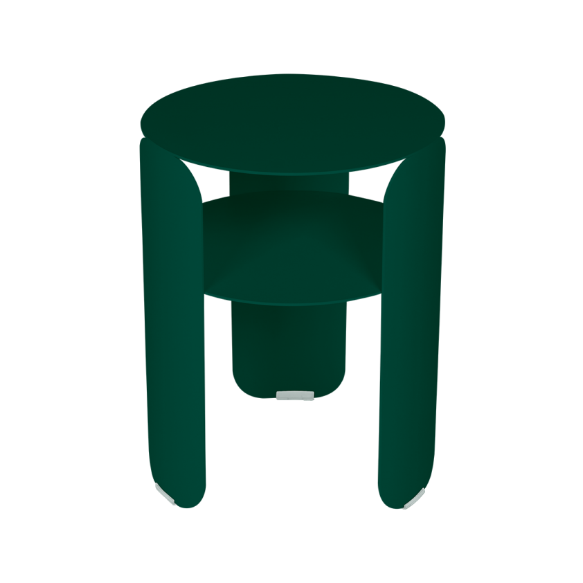 Table d&#039;appoint Bebop 35, Fermob