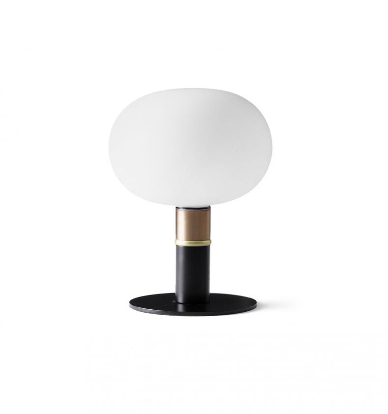 Lampe de table Mose, Miloox