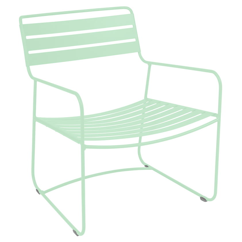 Fauteuil bas Surprising, Fermob