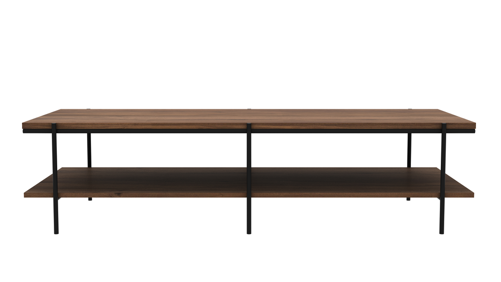 Table basse Rise, Ethnicraft
