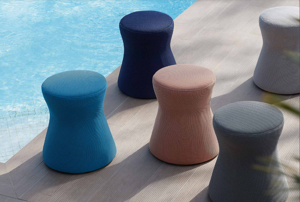 Pouf Magic Mushrooms , Sifas