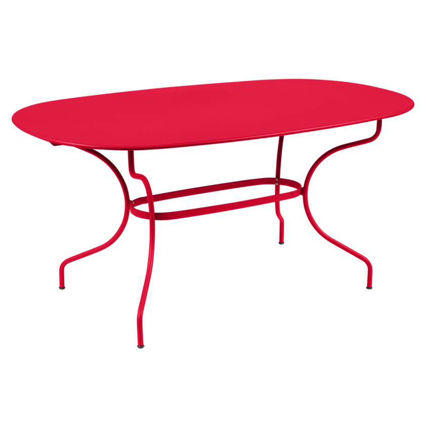 Table Opéra+ 160, Fermob