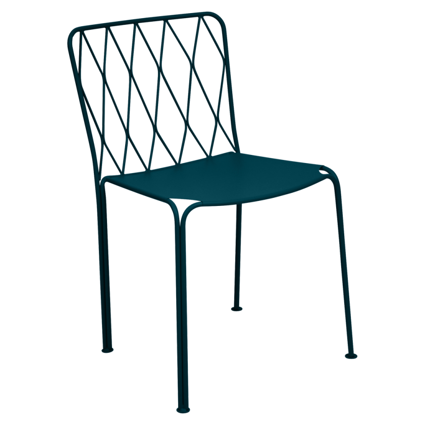 Chaise Kintburry, Fermob