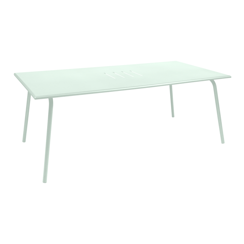 Table Monceau 194, Fermob